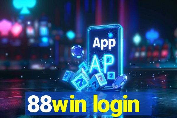 88win login